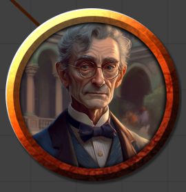 John Secretary.png|cover hsmall